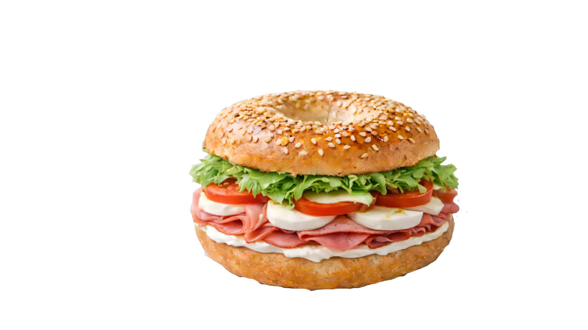 Bagel New Yorkeur