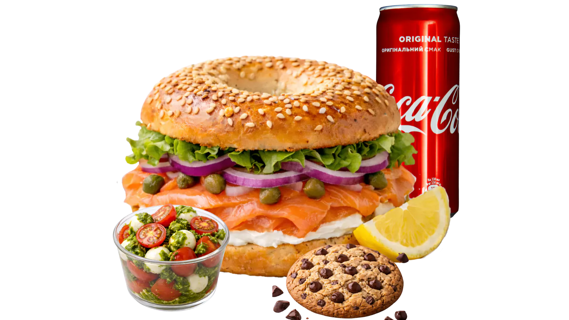 Comparaison food truck bagel vs restaurant artisanal avec bagels artisanaux