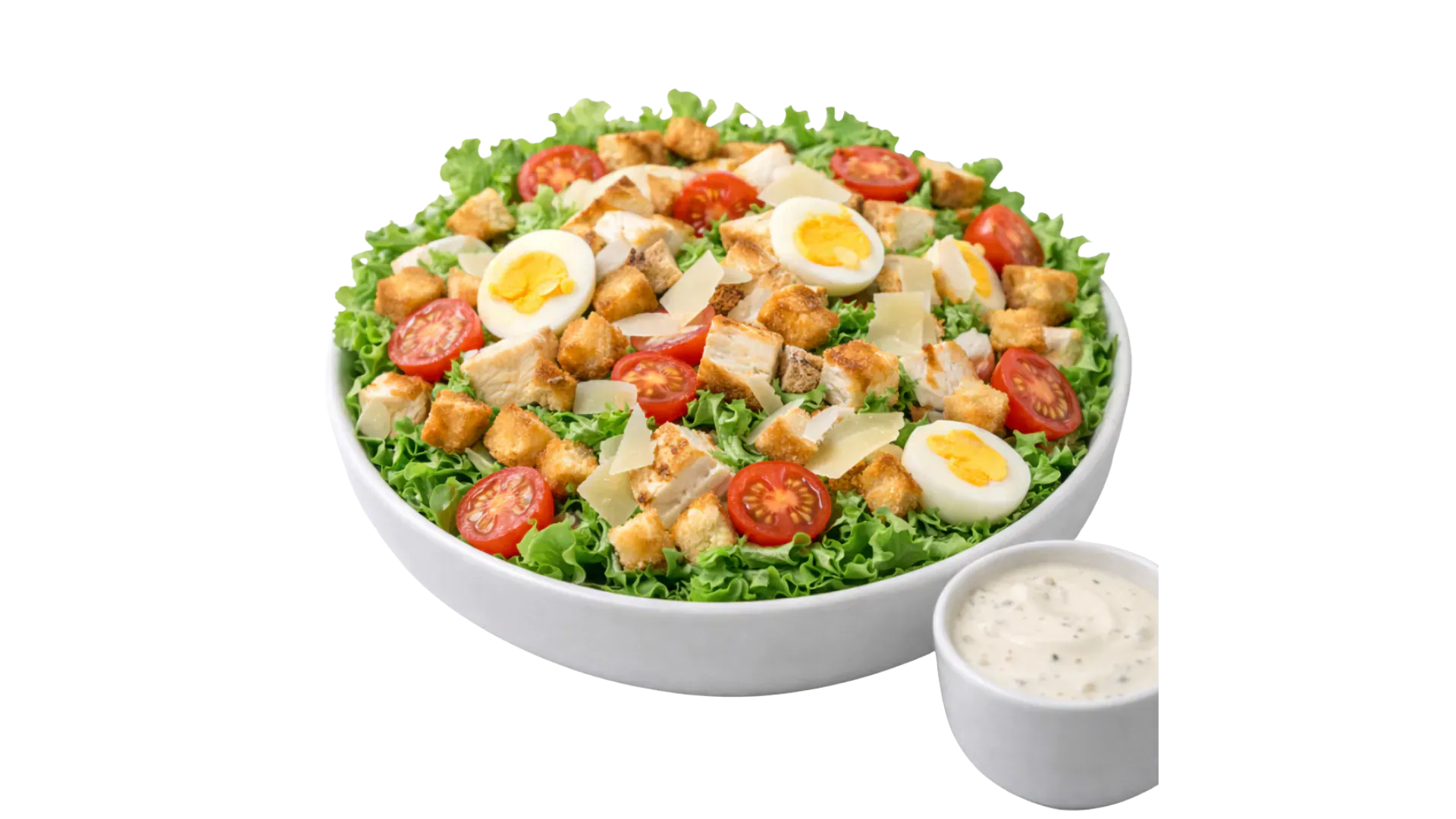 La Caesar