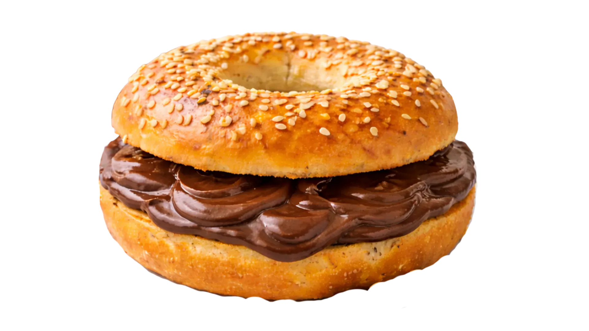 Bagel Spéculos