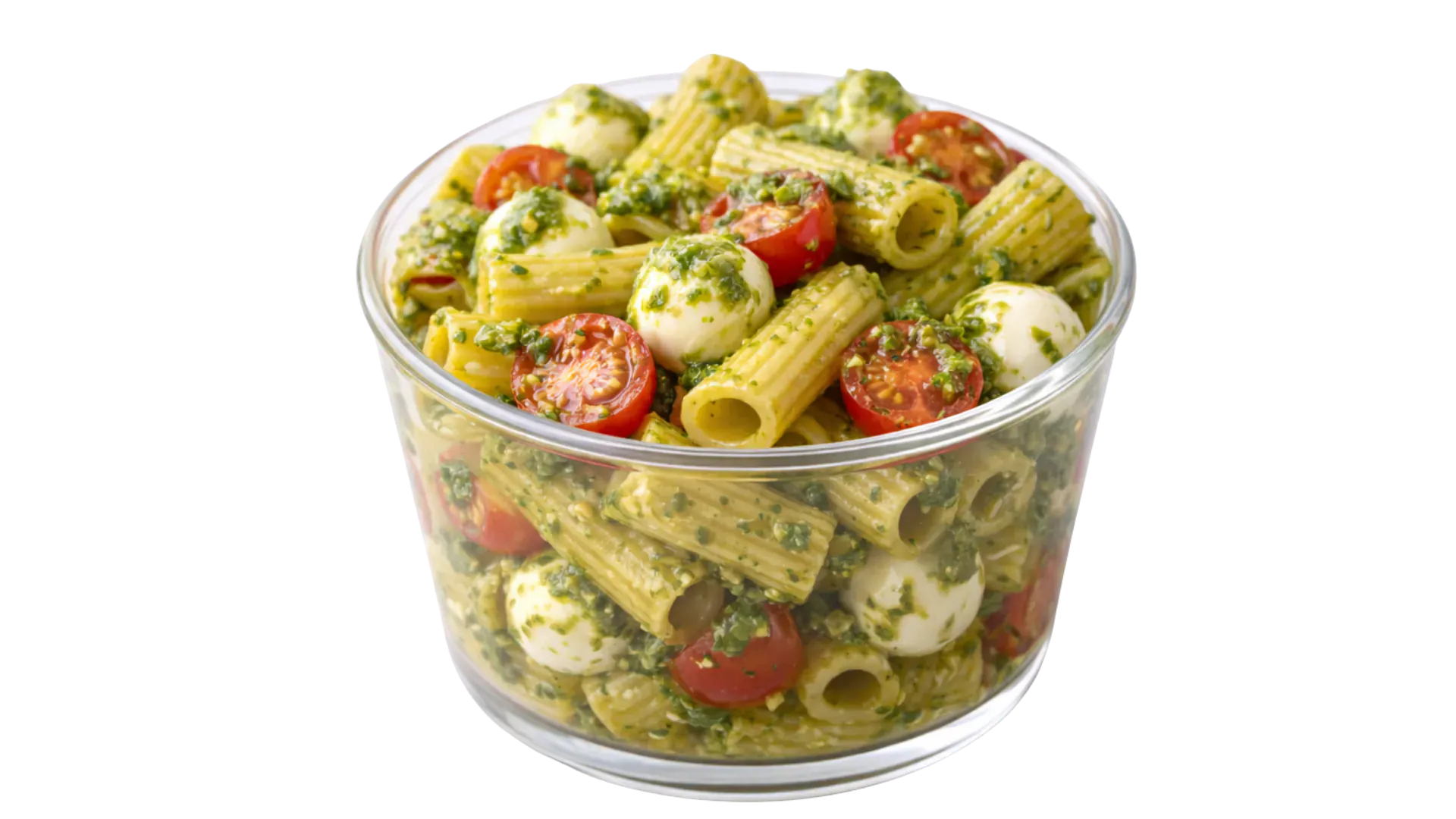 Salade de Pâtes