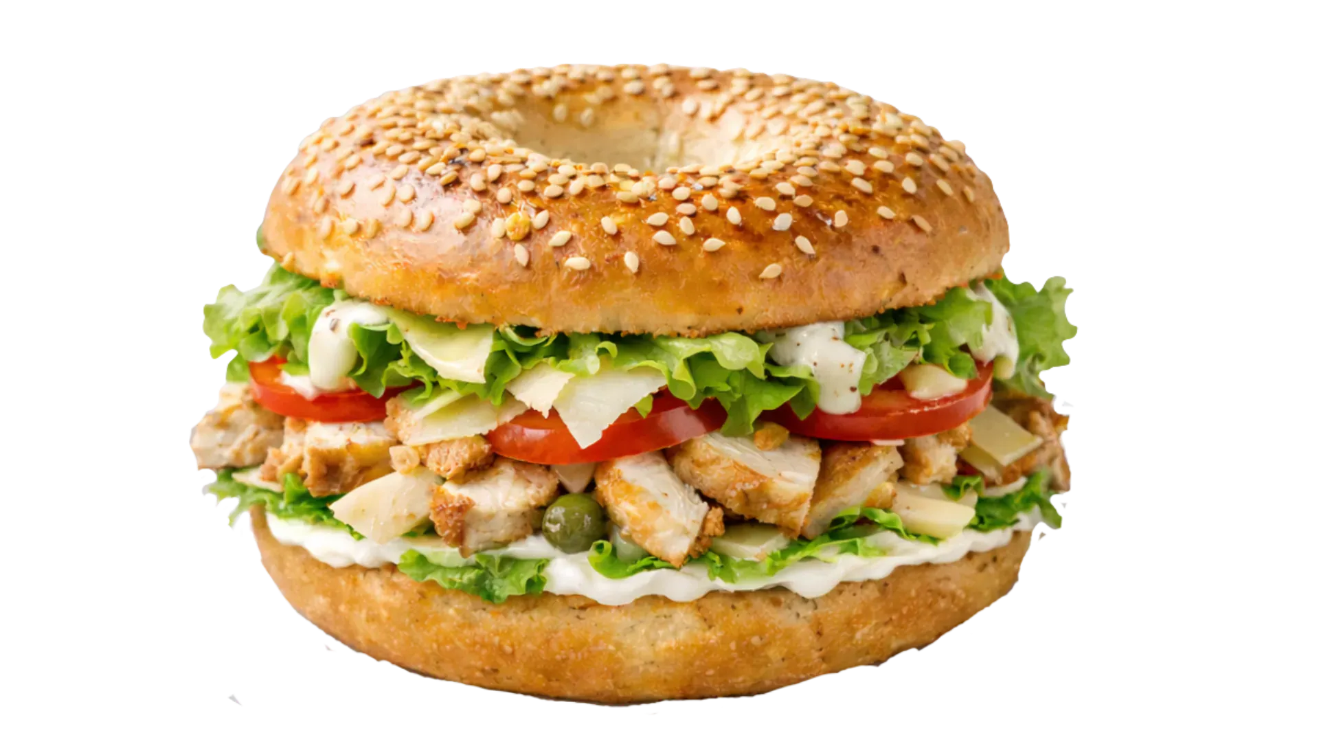 Bagel Cream Cheese