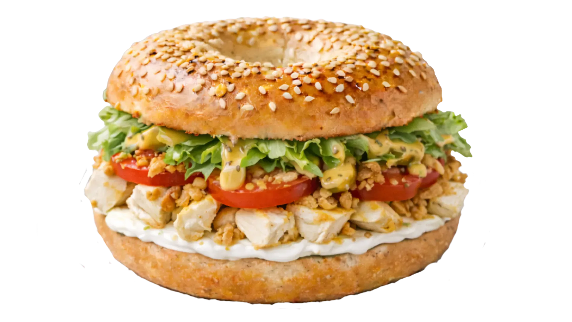 Le Poulet Curry