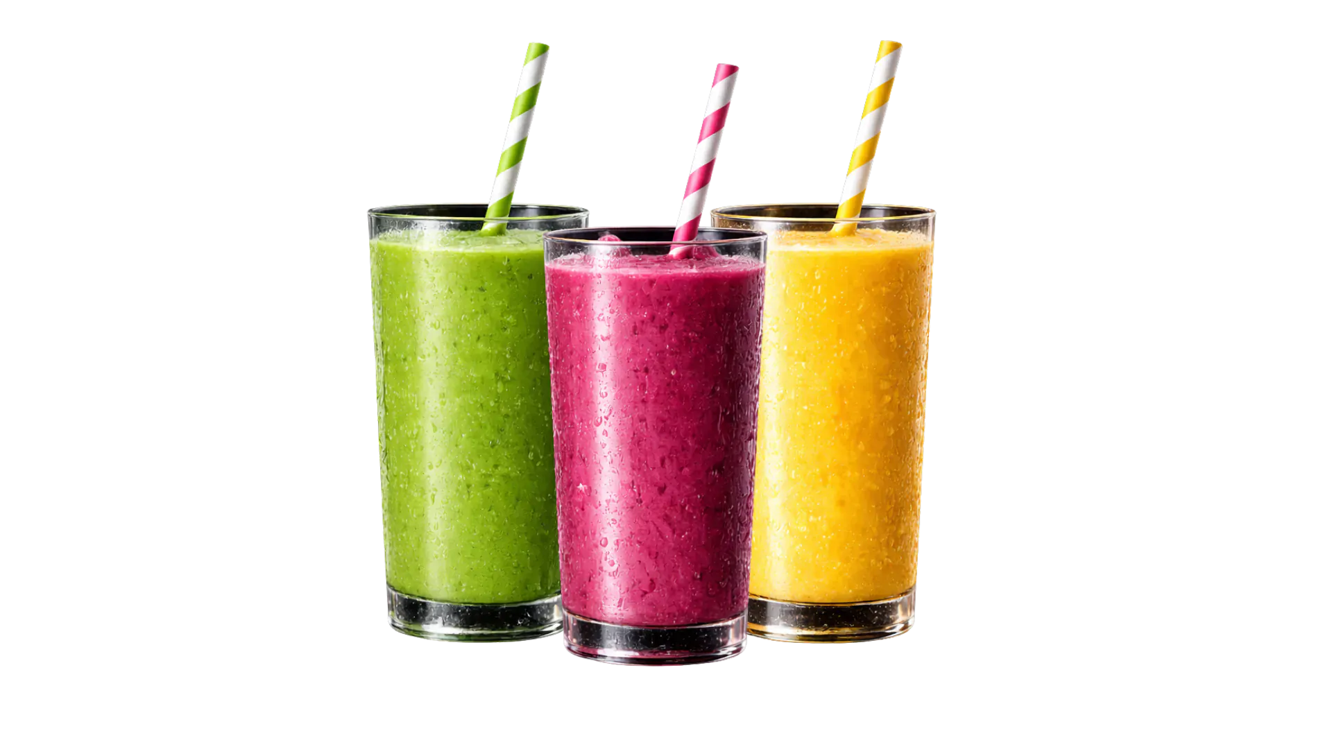 Smoothies 50cl