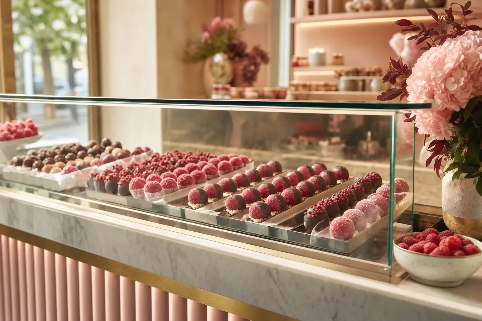 que faire à Aix-en-Provence quand on est gourmand