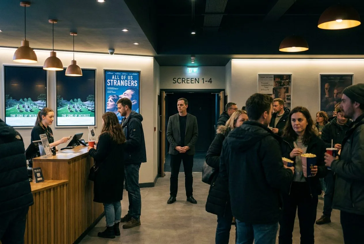 Le hall et les circulations concentrent la majorité des incidents en établissement recevant du public.