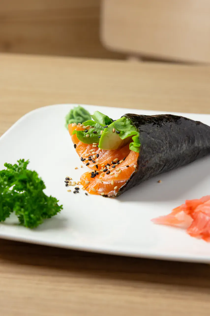 Temaki
