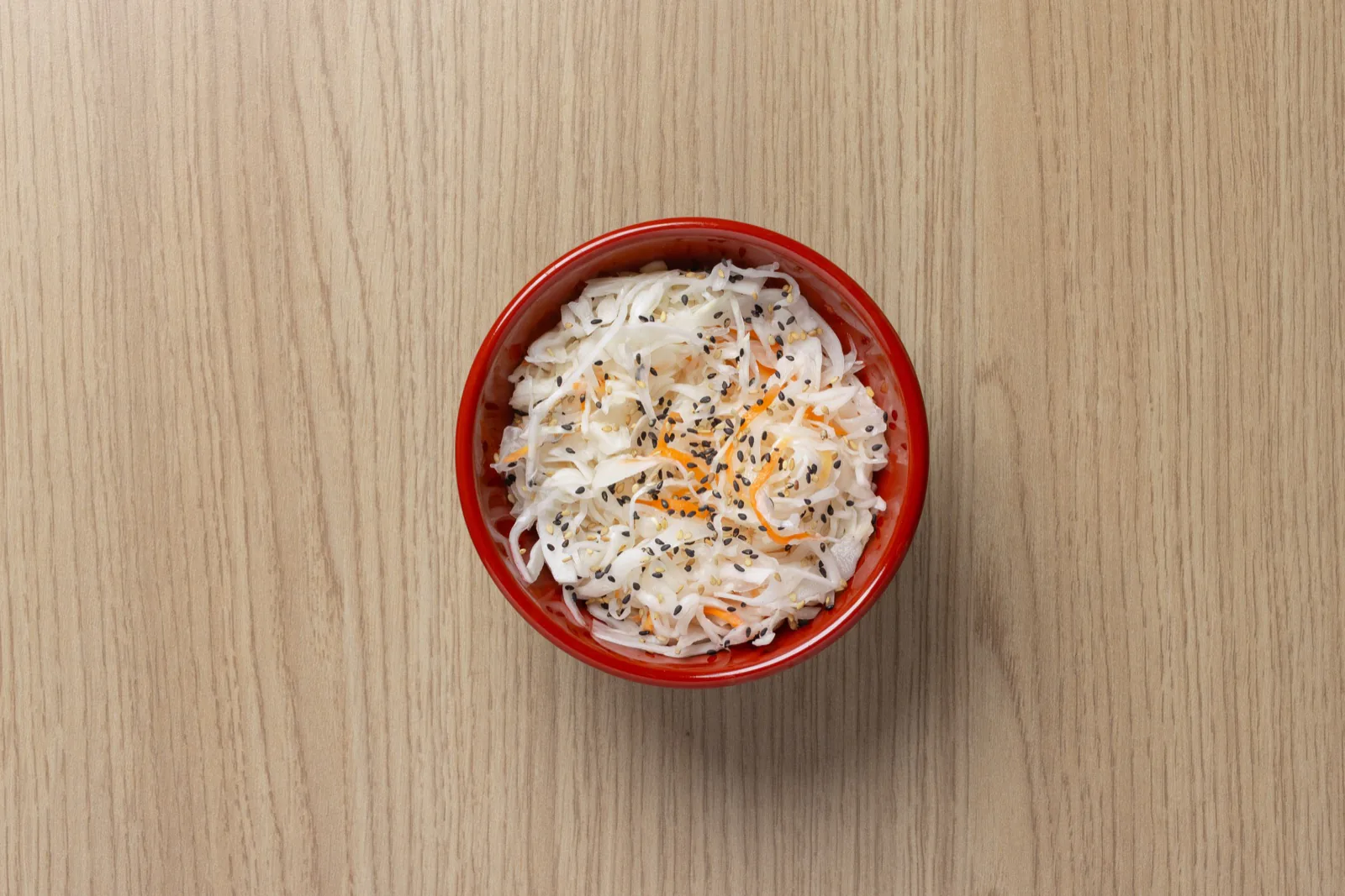Cabbage salad