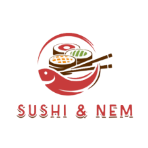 Sushi & Nem