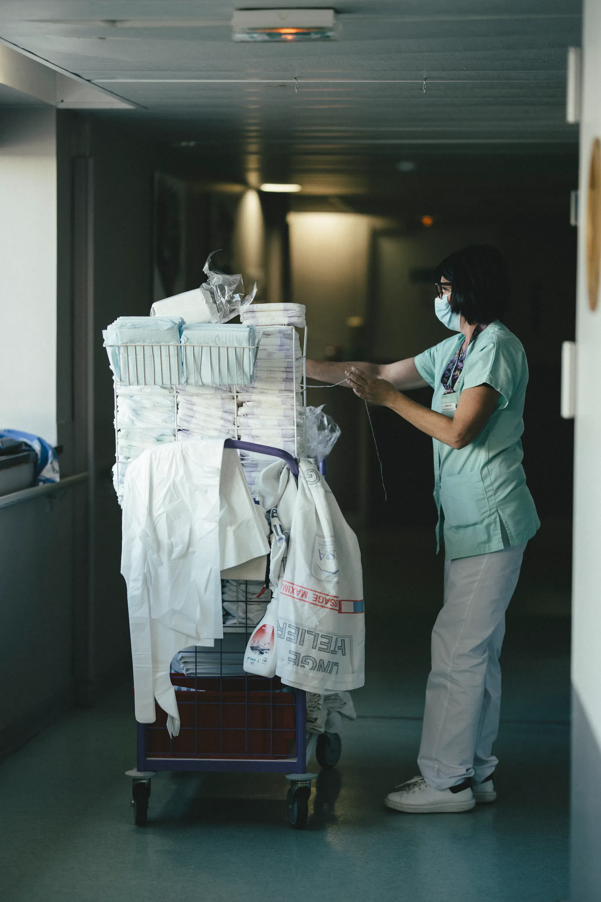 Médical & Hospitalier — photo 10