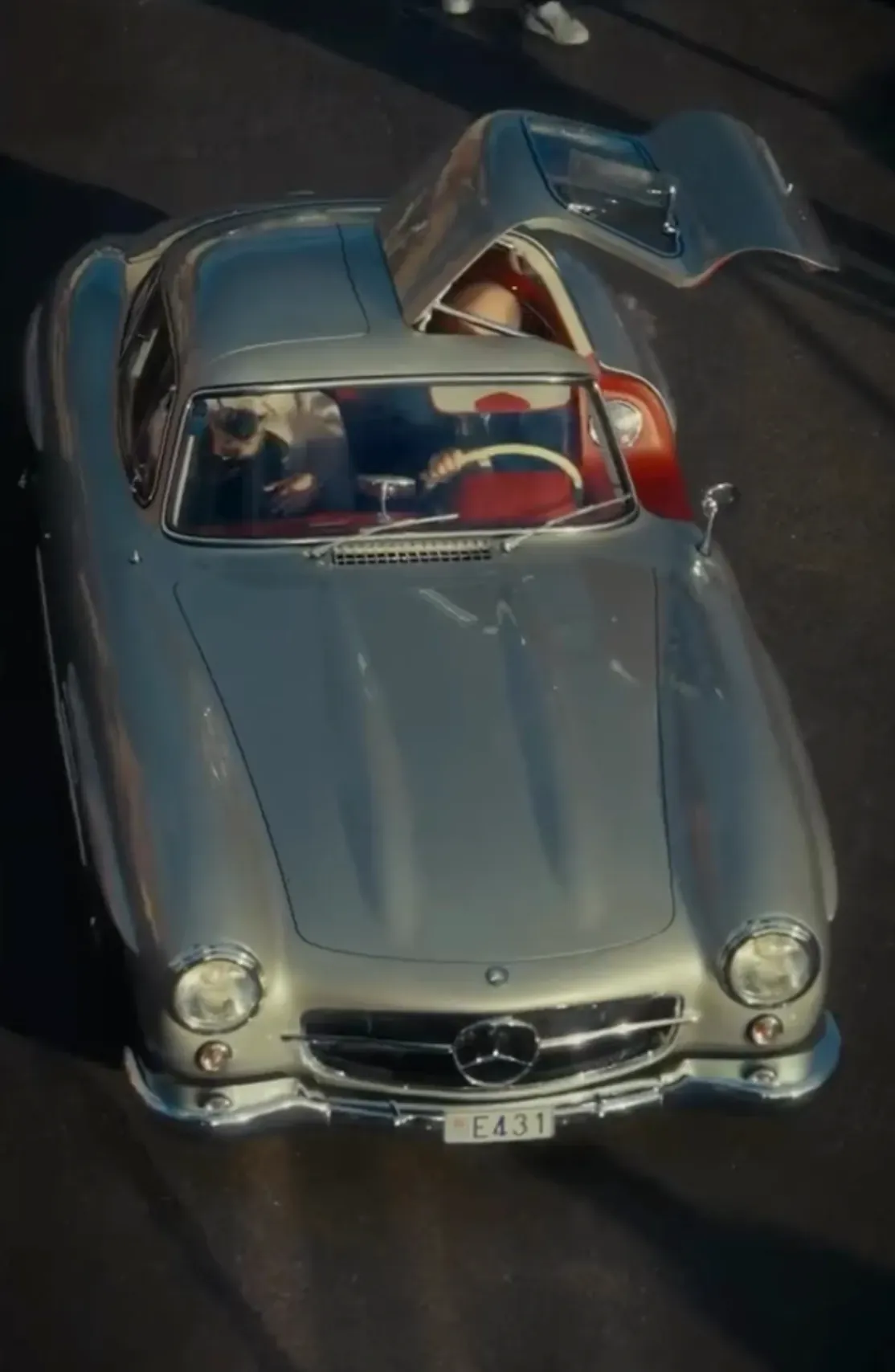 Mercedes-Benz