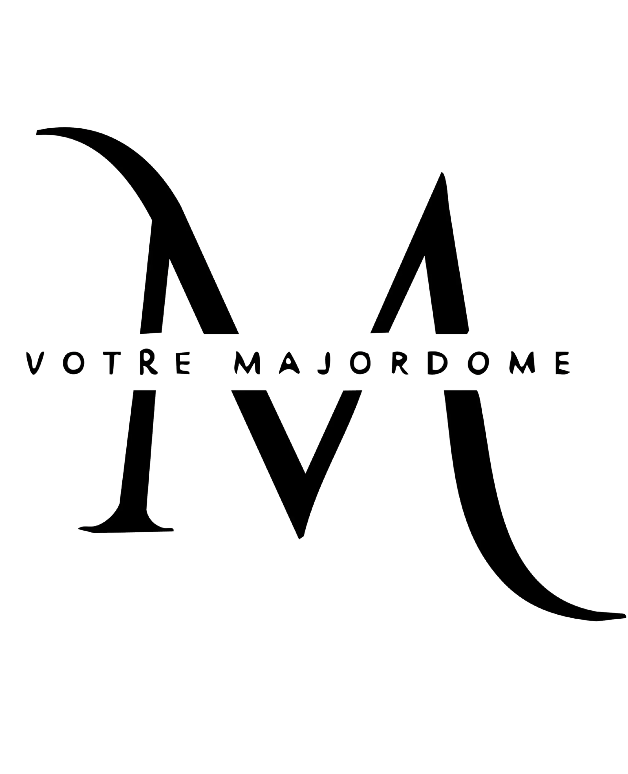 Votre Majordome