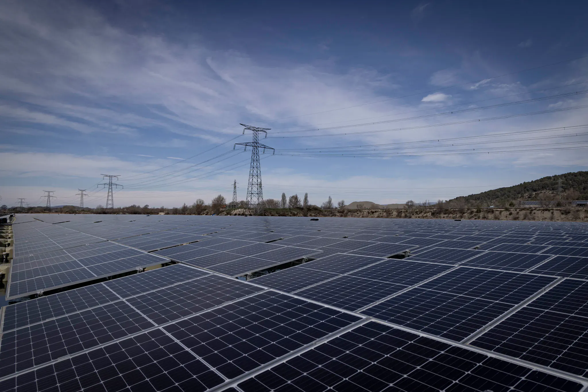 EDF Power Solutions