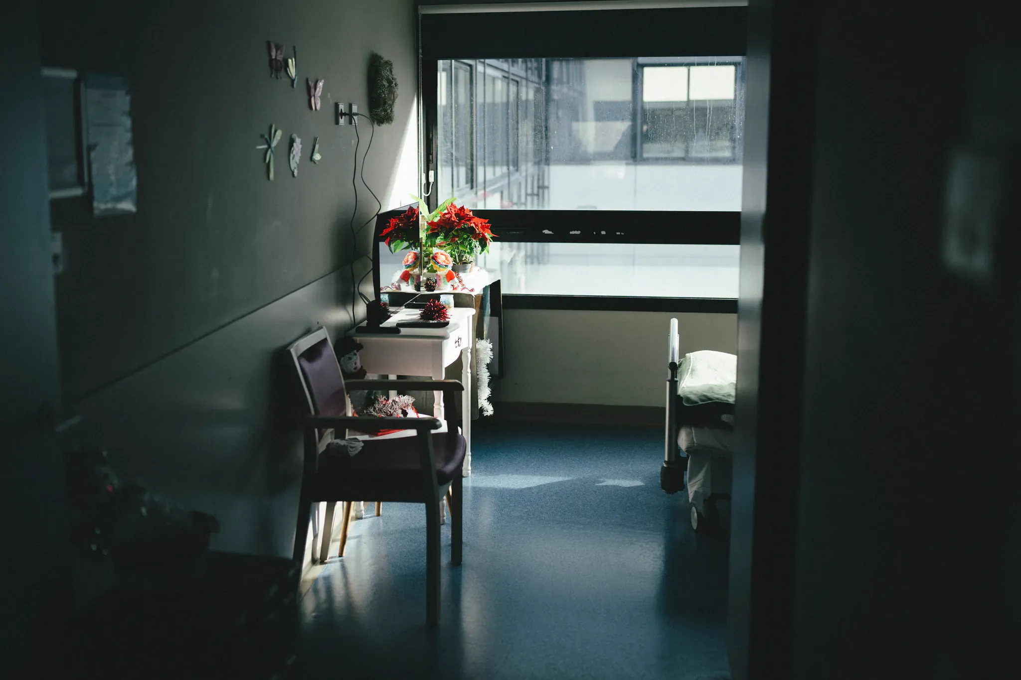 Médical & Hospitalier — photo 19
