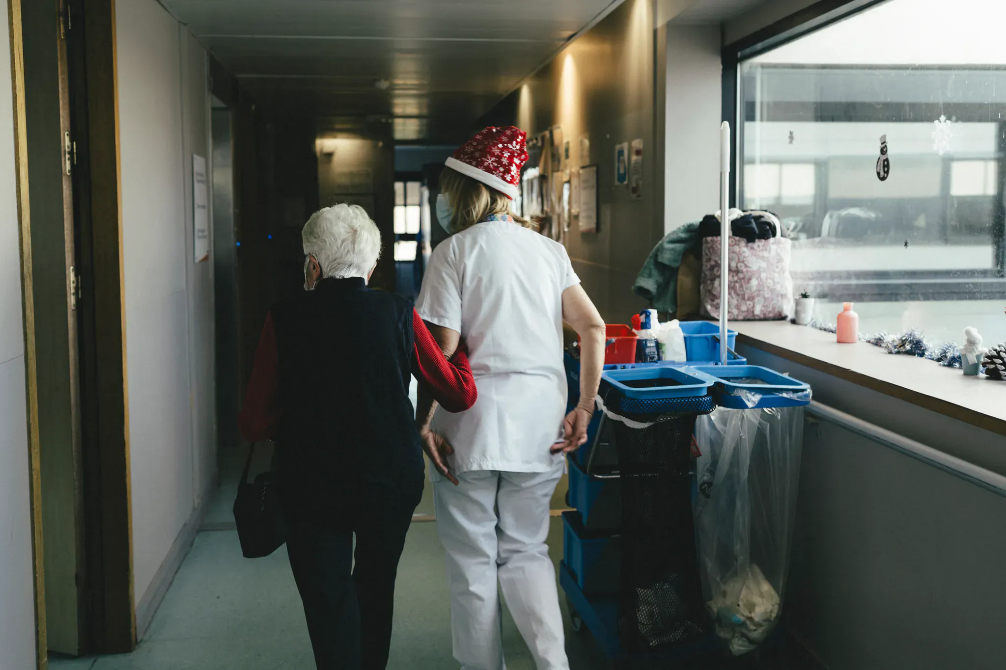 Médical & Hospitalier — photo 11