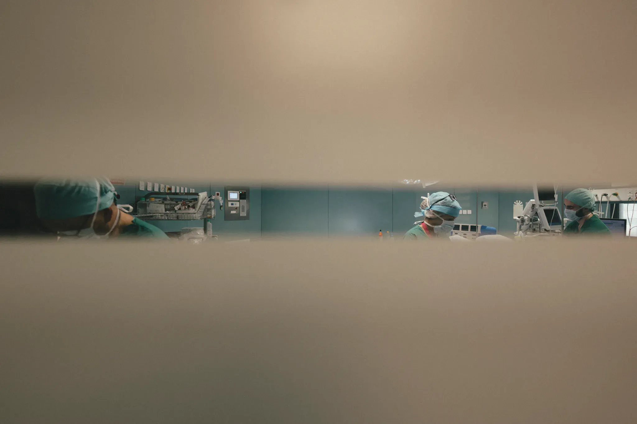 Médical & Hospitalier