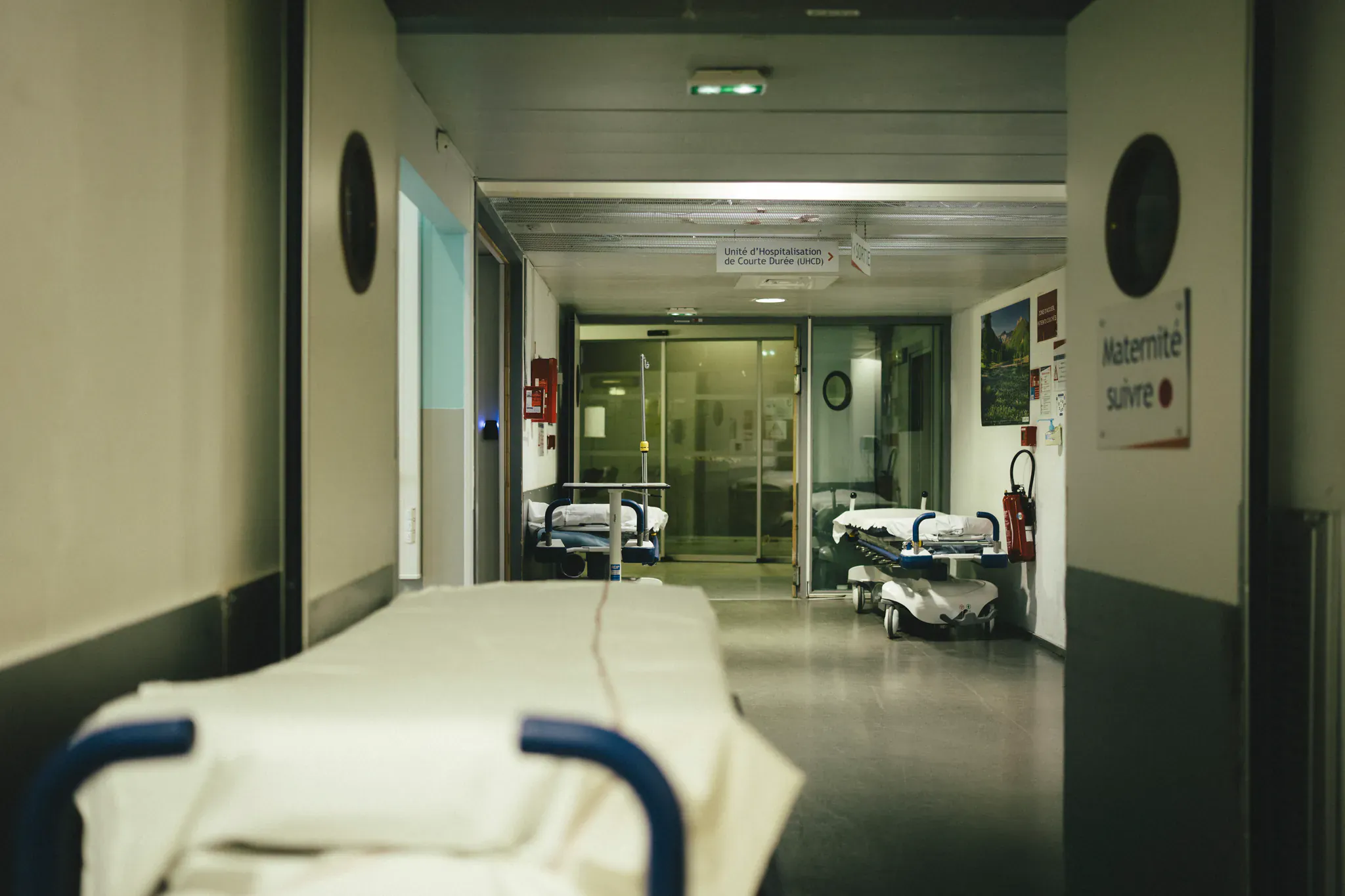 Médical & Hospitalier — photo 12