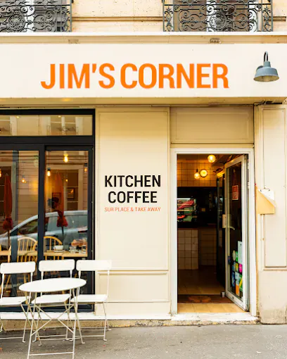 Événement chez Jim's Corner