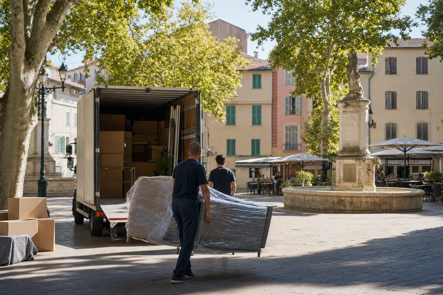 S'installer à Brignoles : le guide pour vivre et déménager en Provence Verte