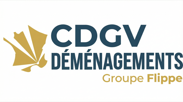 CDGV Déménagements