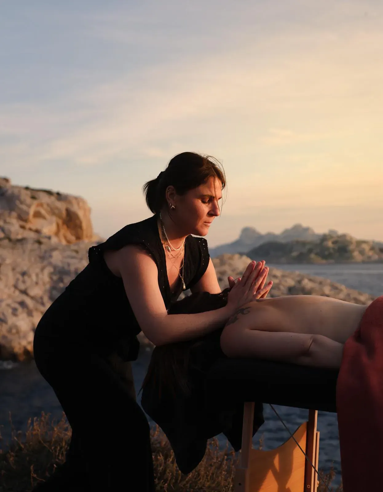 Massage 7
