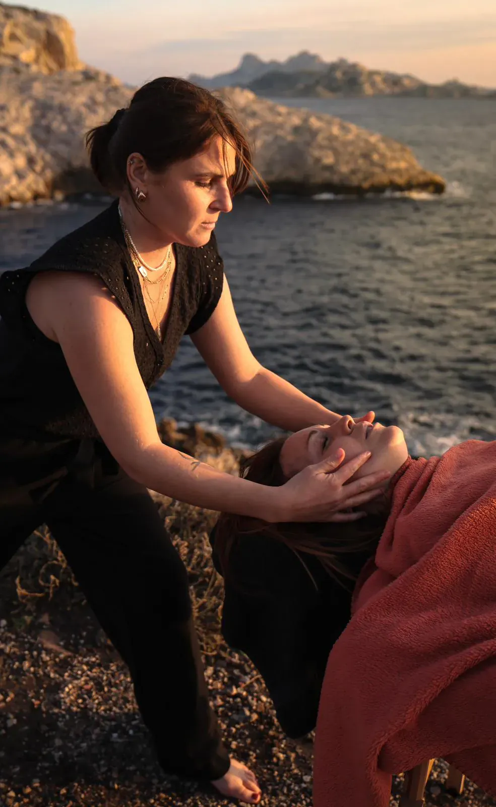 Massage 1