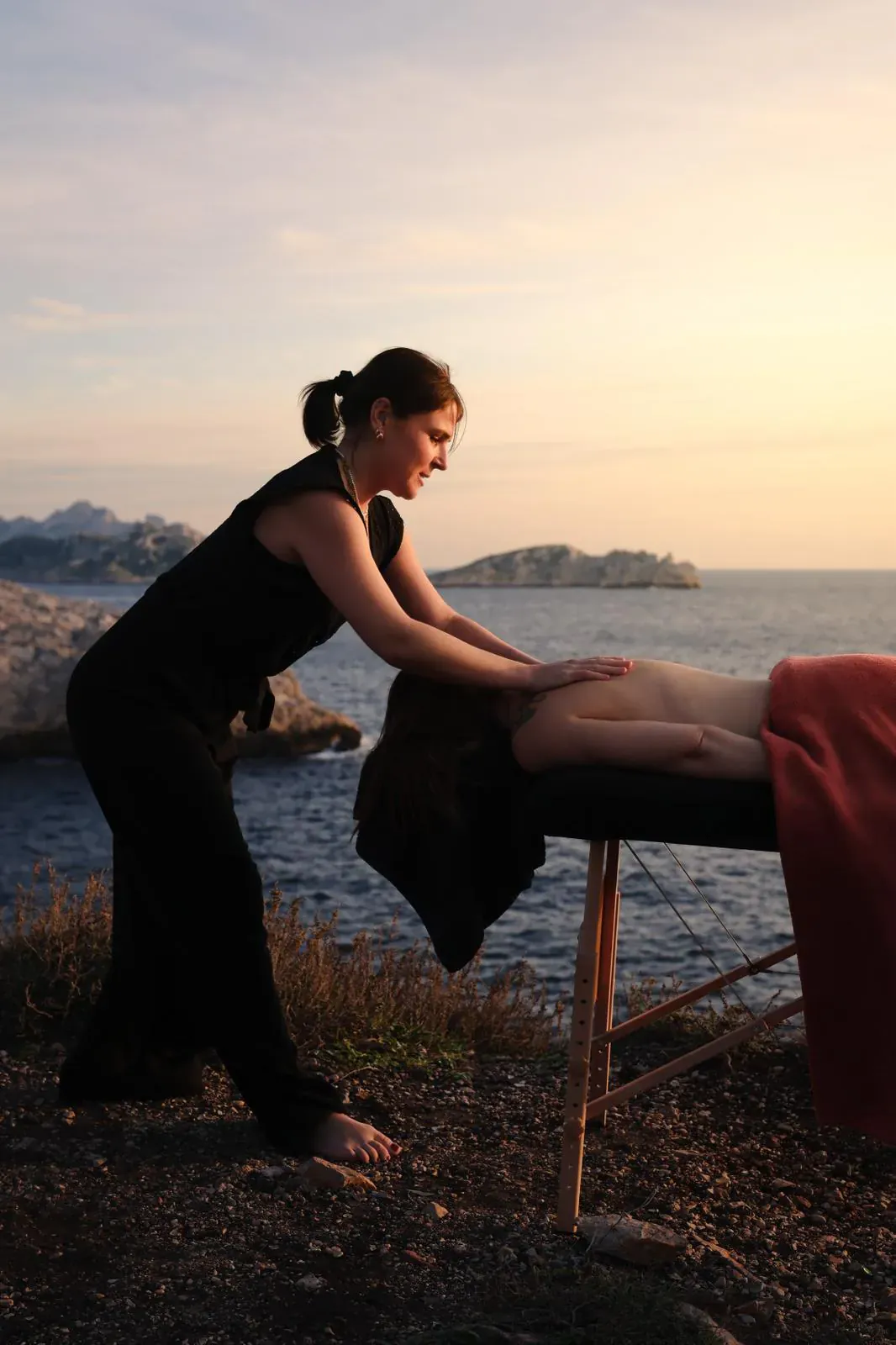 Massage 3
