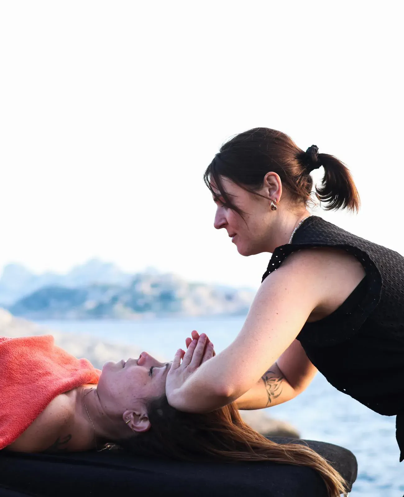 Massage Thaï