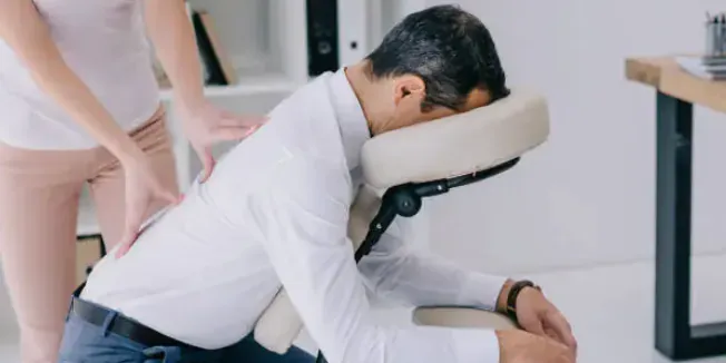 Massage AMMA Assis