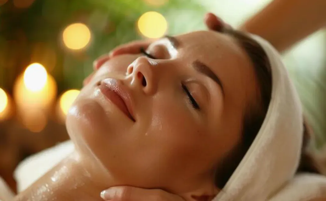 Massage Japonais du Visage