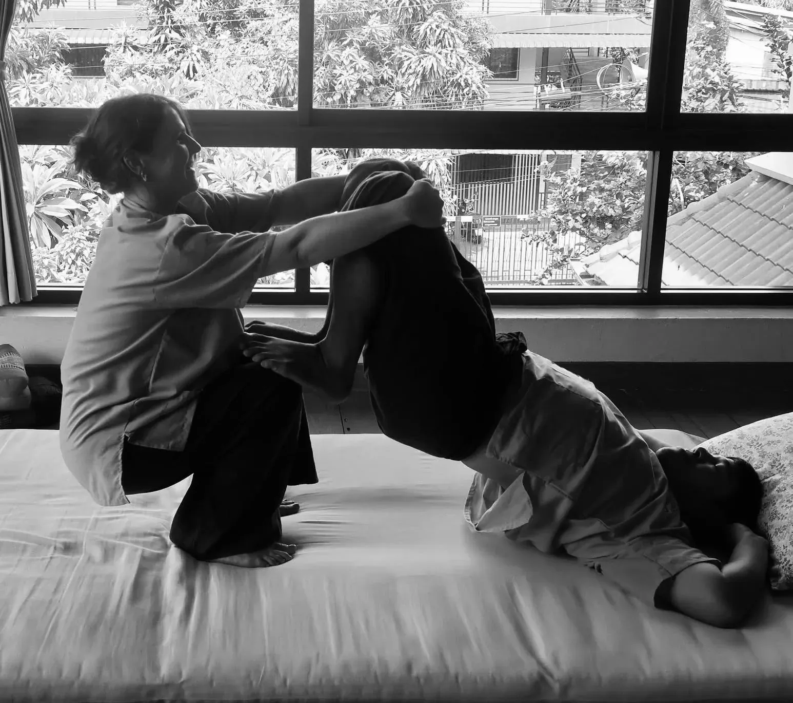 Massage 6
