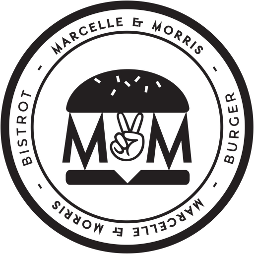 Marcelle et Morris