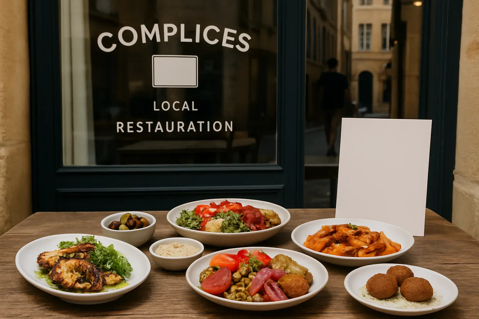 Spécialités méditerranéennes à goûter à Aix-en-Provence : poissons, légumes du Sud et assiettes à partager