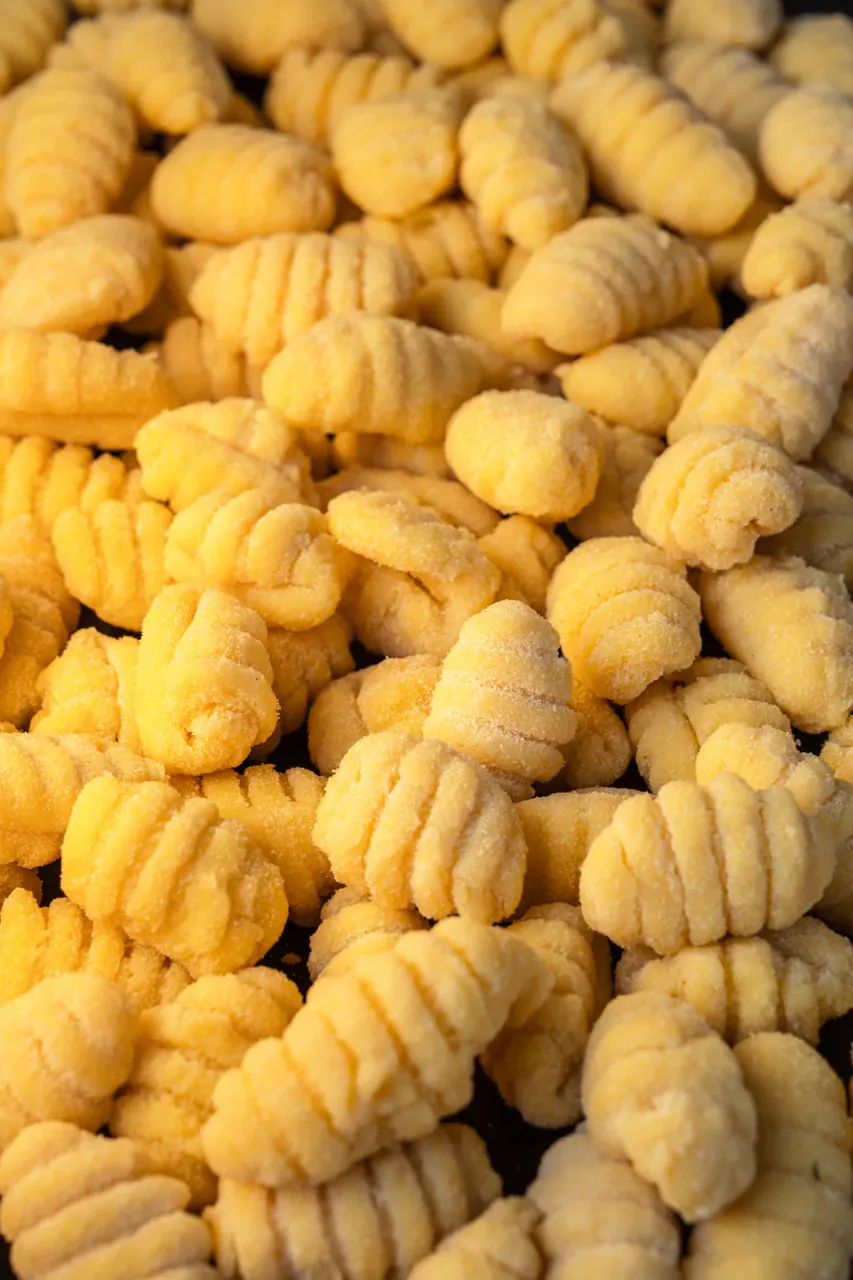 Article vedette Pasta Da Nonna Mia