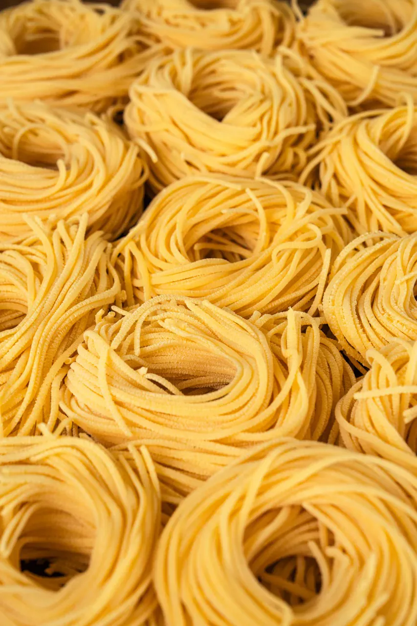 Livraison de plats italiens à Bouc-Bel-Air et environs