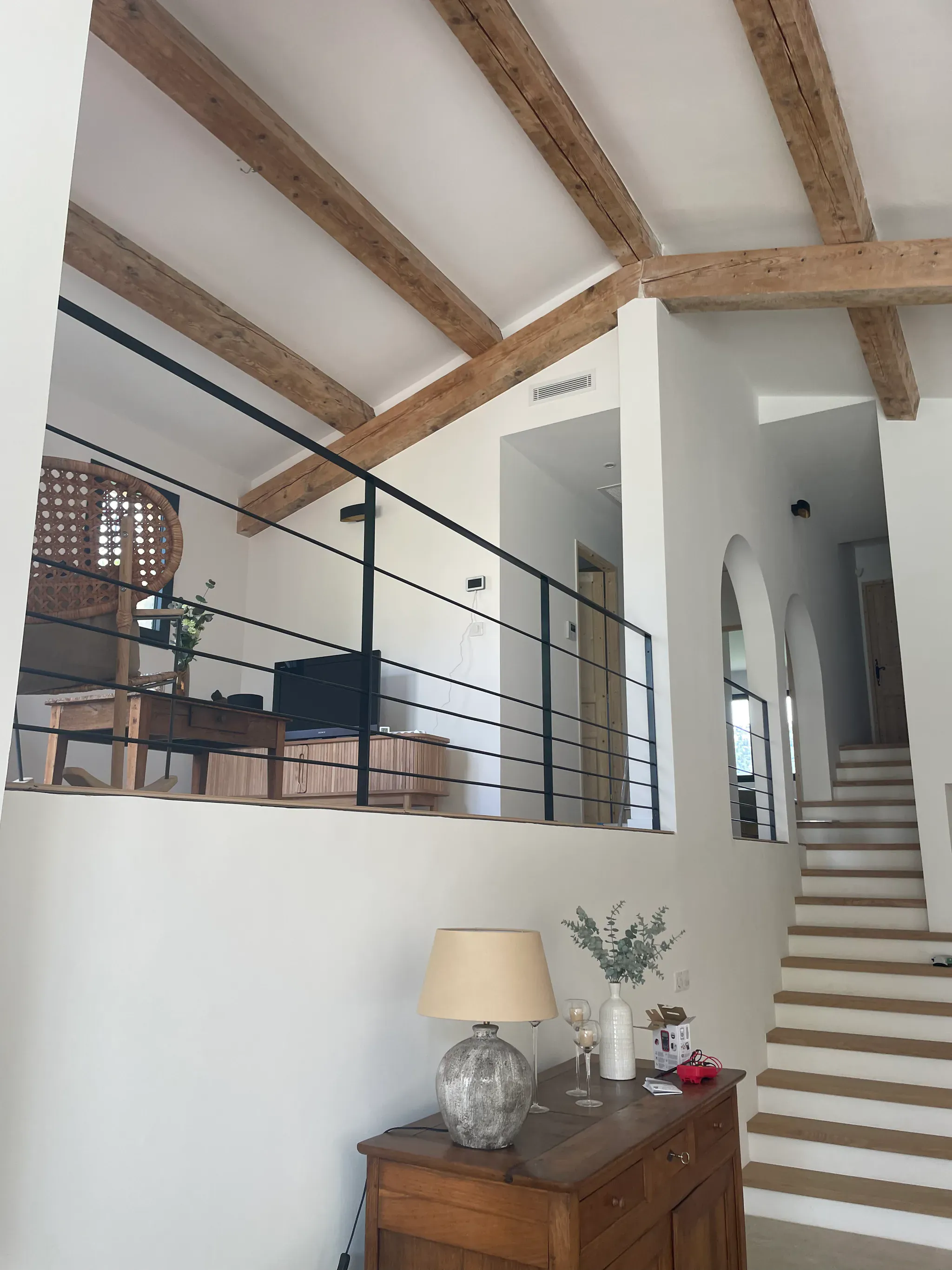 Réalisation livrée dans les Bouches-du-Rhône — planche 5