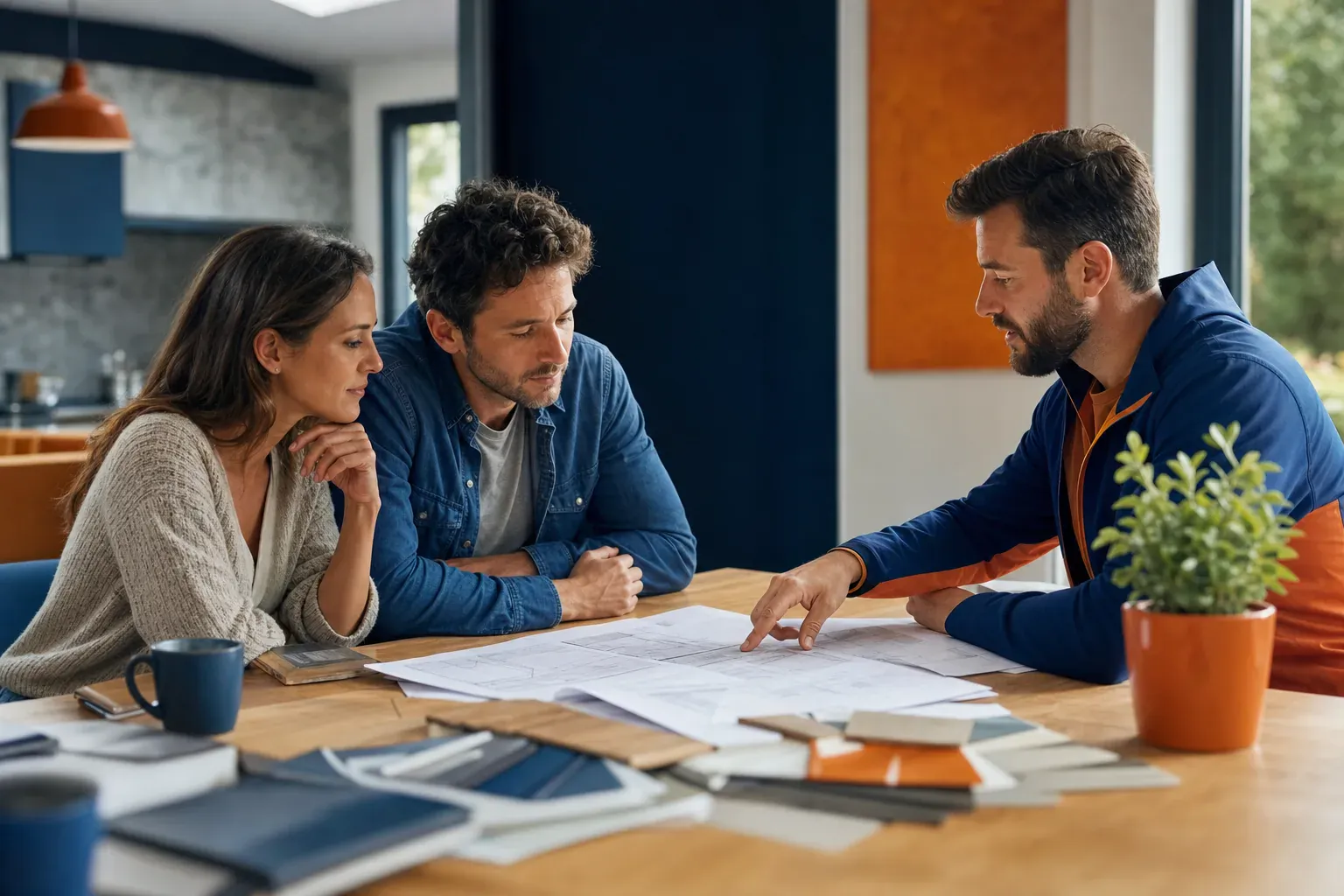 comment lire un devis de travaux