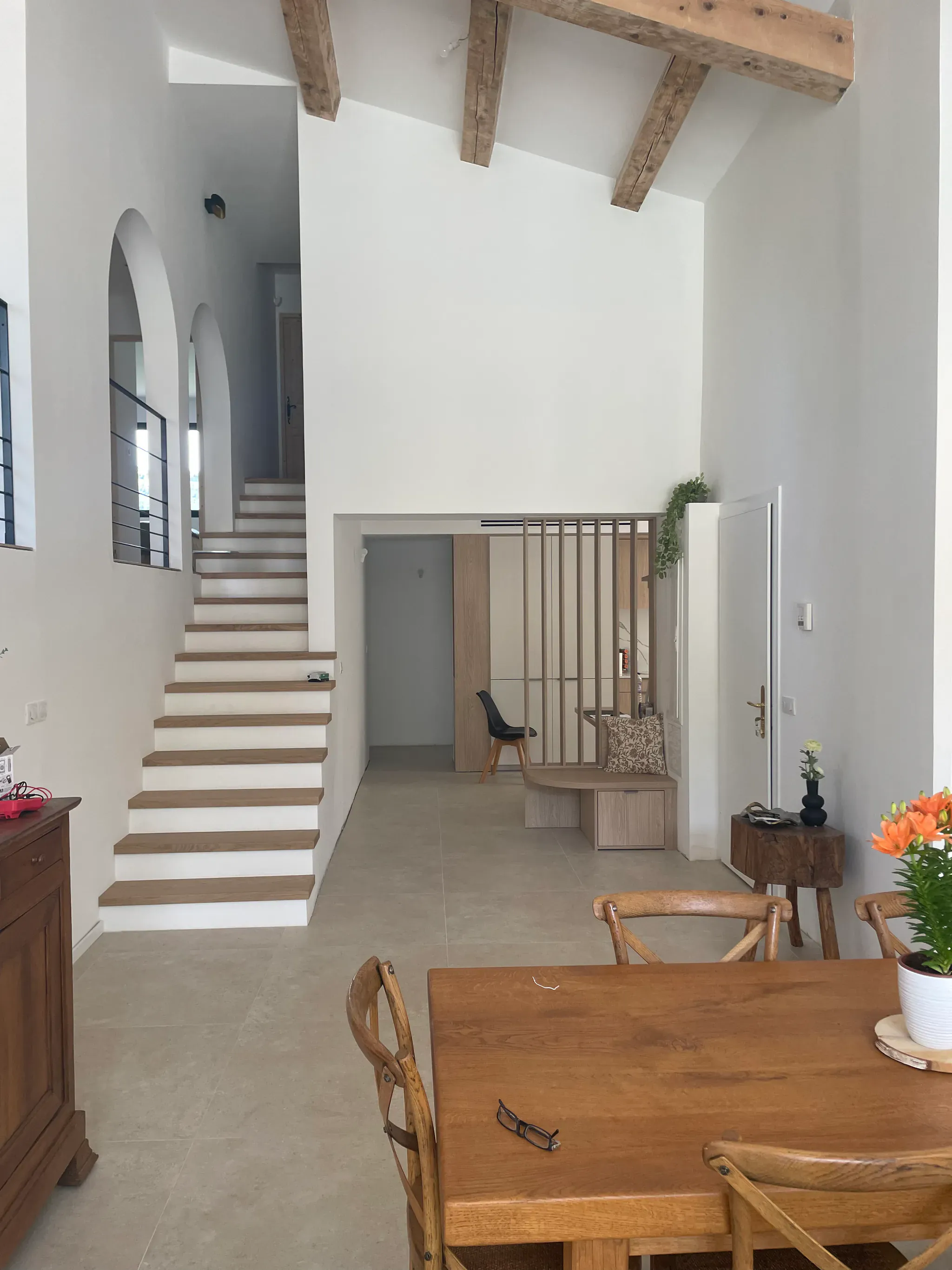 Réalisation livrée dans les Bouches-du-Rhône — planche 6