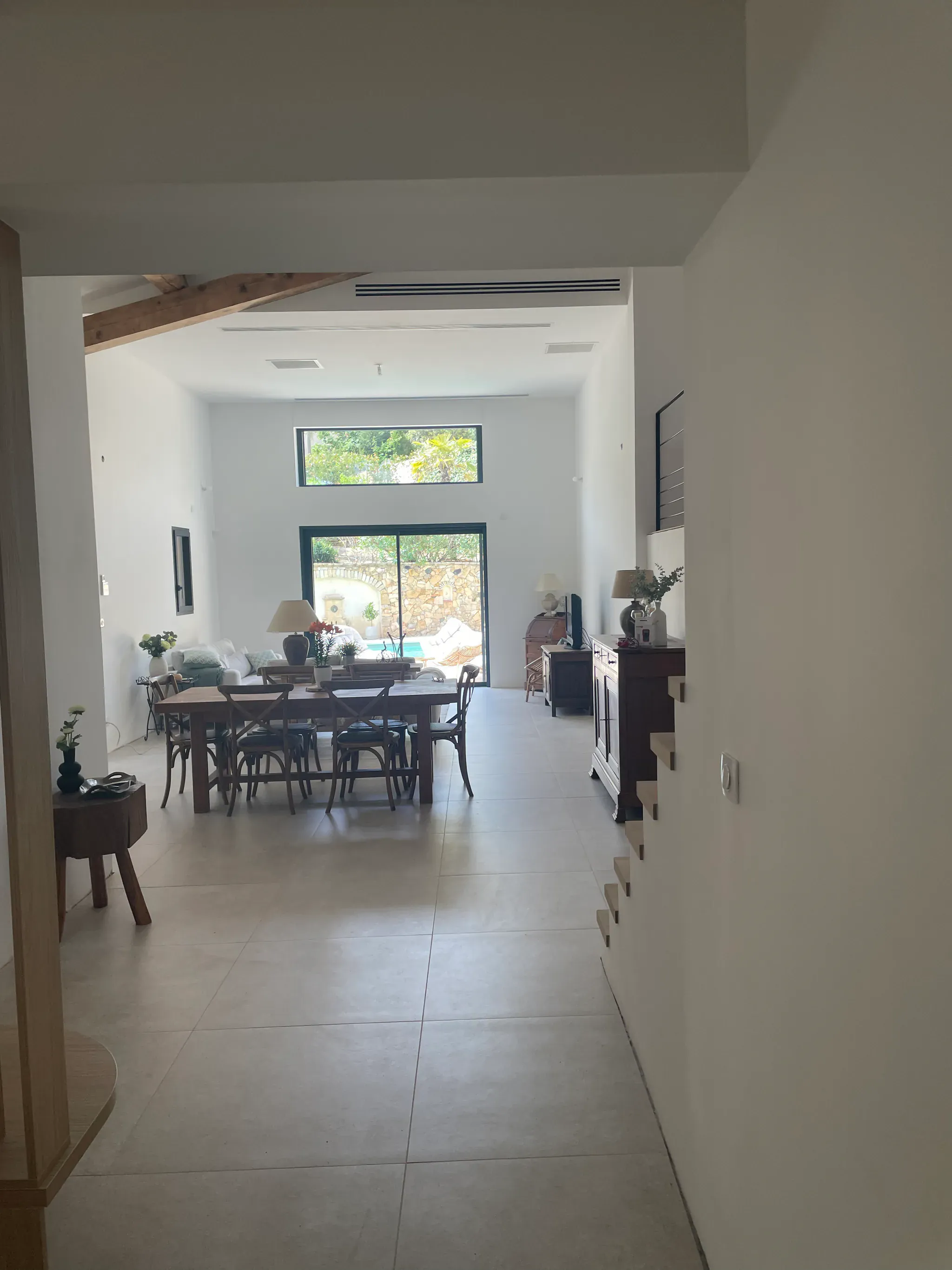 Réalisation livrée dans les Bouches-du-Rhône — planche 4