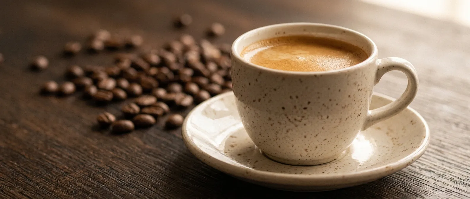 Cafés classiques