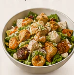 Salade César orientale