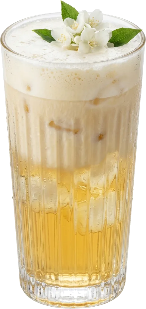 Frappé Jasmin Signature