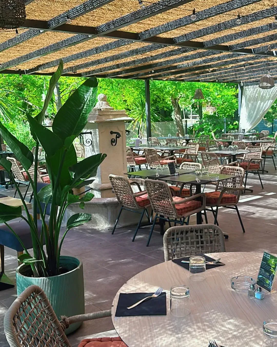 Le Millésime - Brasserie Restaurant