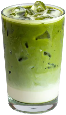 Matcha de la Maison Maaskri