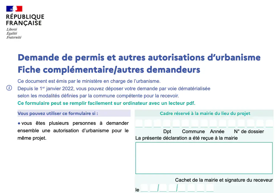 Accompagnement administratif