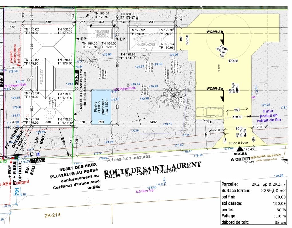 Construction neuve, visuel 3