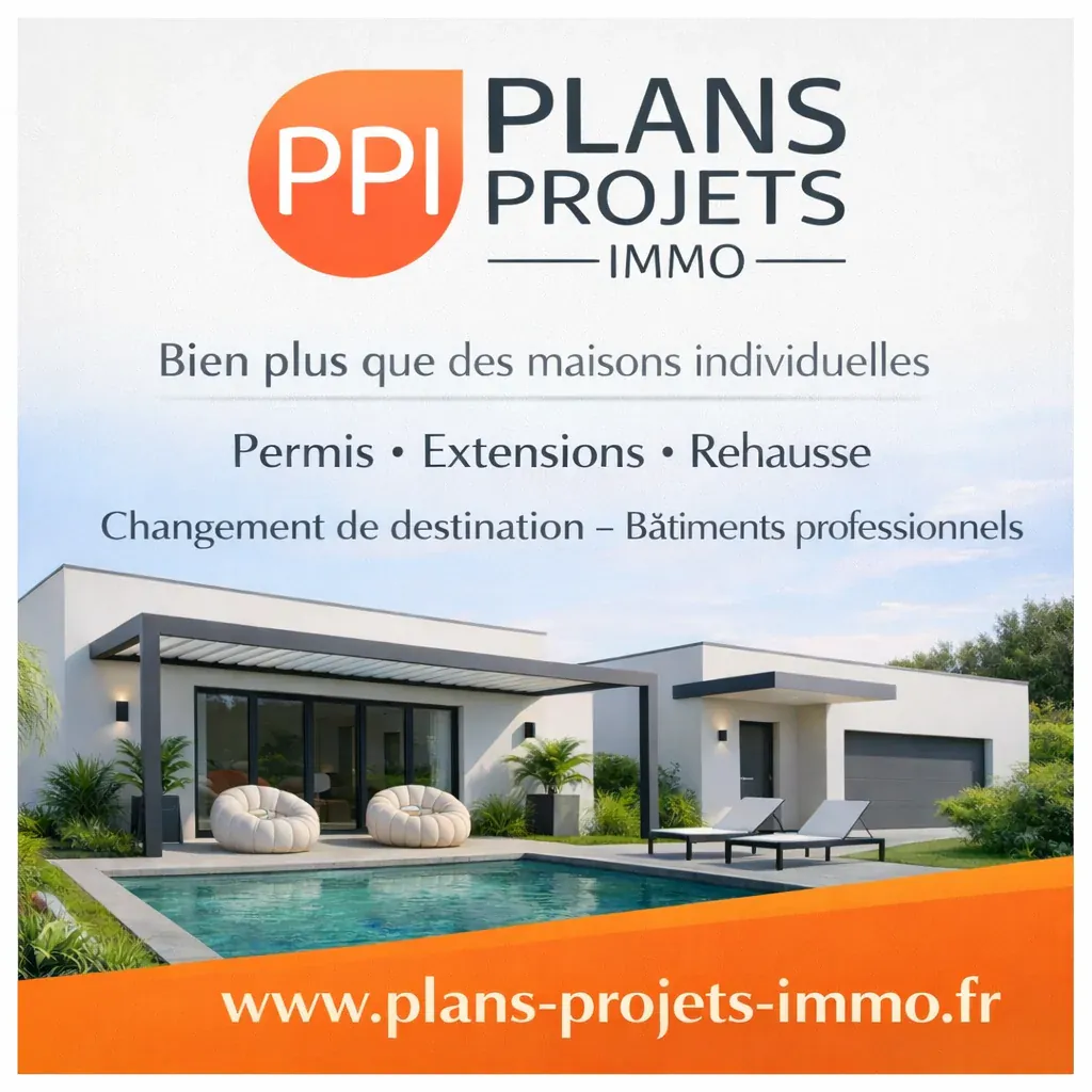 Chez PPI, Plans Projets Immo,