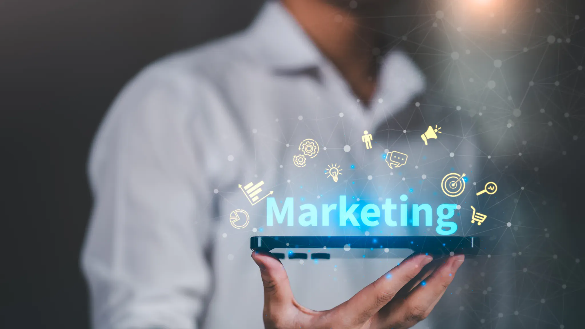 E-Marketing