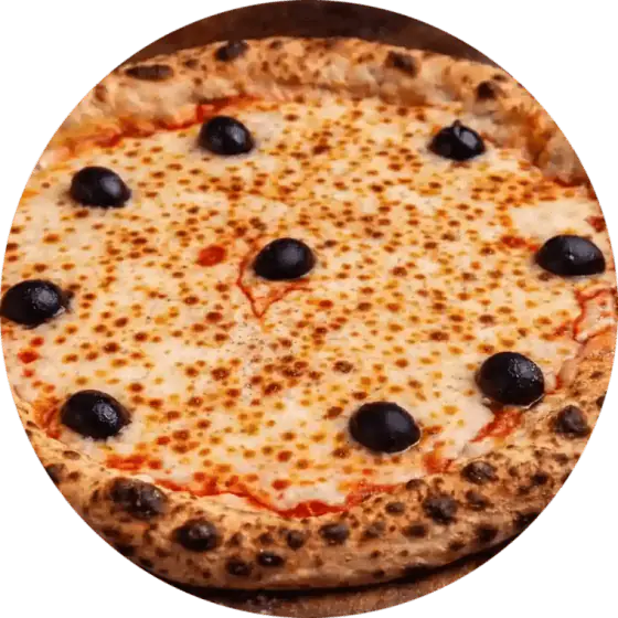 Pizza Margharita