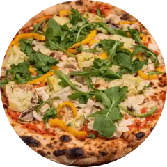 Veggie